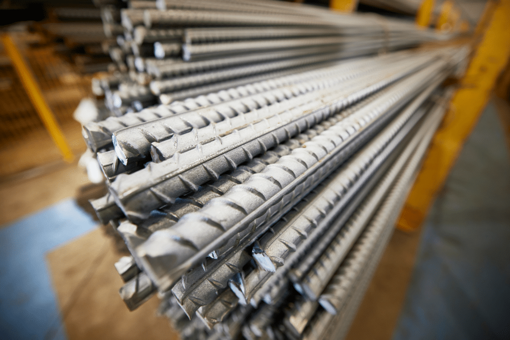 Cutting & Bending Your Bar - ARC Reo